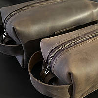 Несесер для подорожей, дорожня сумка, косметичка чоловіча, жіноча