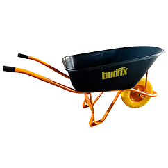 Будівельна тачка Budfix WB7500PU