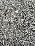 Щебінь вторинний фр. 25-60 мм, фото 4