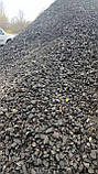 Щебінь вторинний фр. 25-60 мм, фото 2