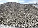 Щебінь вторинний фр. 25-60 мм, фото 3