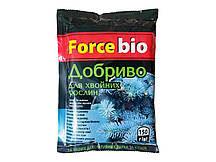 Добриво Force Bio, для хвойних рослин, 150г