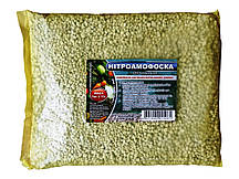 Добриво Нітроамофоска (Азофоска) 16.16.16, 1кг