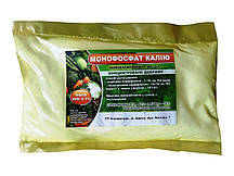 Добриво Монофосфат калію, 0,3 кг