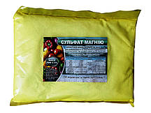 Добриво Сульфат магнію, 500 г