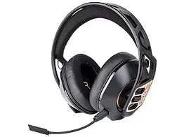 Plantronics RIG 700HD Czarny Ігрові навушники