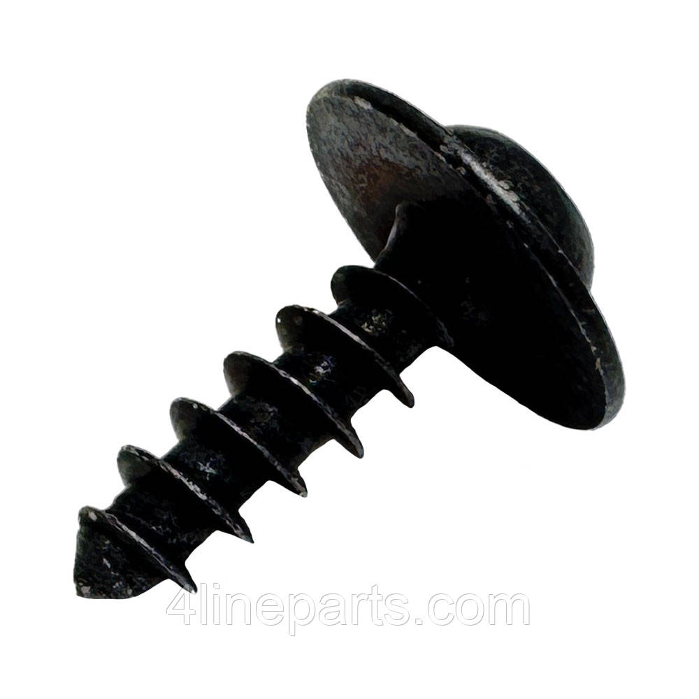 Саморіз кріплення підкрильника ID4 Volkswagen N90808203 N90808201, фото 1