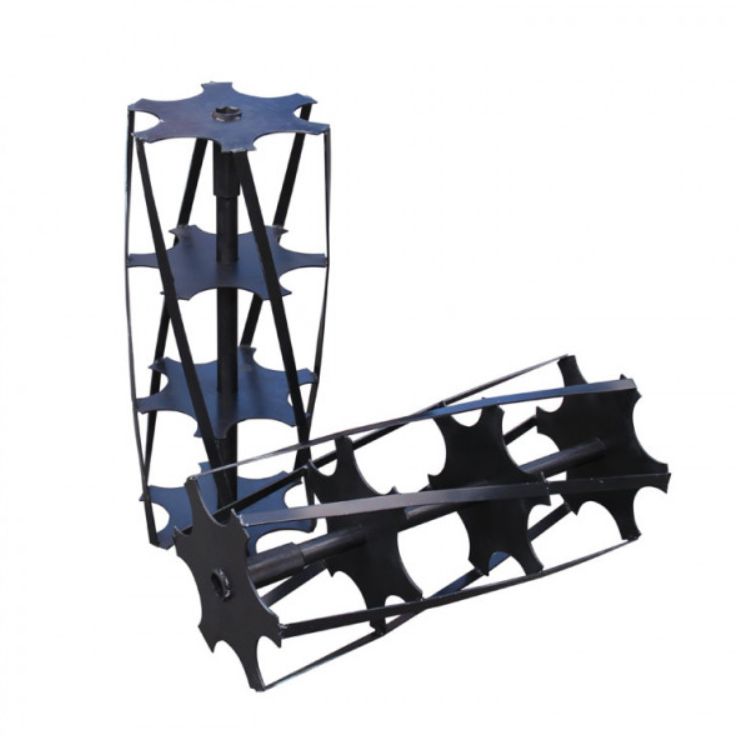 Роторна борона "Zirka-105", фото 1