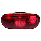 Додатковий ліхтар стоп сигналу Scudo Fiat 6351AR 6351L2 7700352940, фото 2