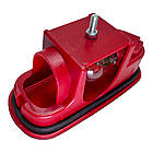 Додатковий ліхтар стоп сигналу Scudo Fiat 6351AR 6351L2 7700352940, фото 5