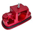 Додатковий ліхтар стоп сигналу Movano Opel 6351AR 6351L2 7700352940, фото 4