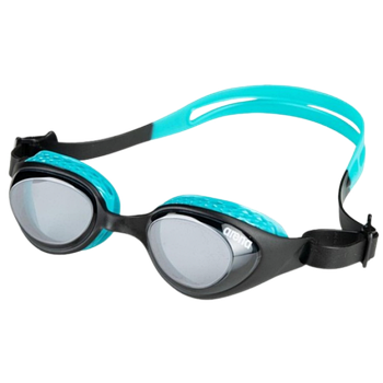 Дитячі окуляри для плавання Arena AIR JR з антифогом і УФ-захистом для басейну (вік 6-12 років) Оригінал