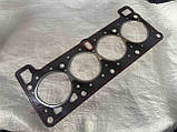 Прокладка головки блока циліндрів Ваз 2105 2107 герметик, фото 5