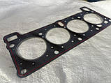 Прокладка головки блока циліндрів Ваз 2105 2107 герметик, фото 6