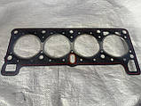 Прокладка головки блока циліндрів Ваз 2105 2107 герметик, фото 7
