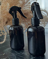 Розпилювач 200мл чорний