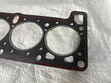 Прокладка головки блока циліндрів Ваз 2105 2107 герметик, фото 9