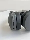 Бездротові bluetooth стерео навушники P2961 з вбудованим mp3 плеєром, фото 4