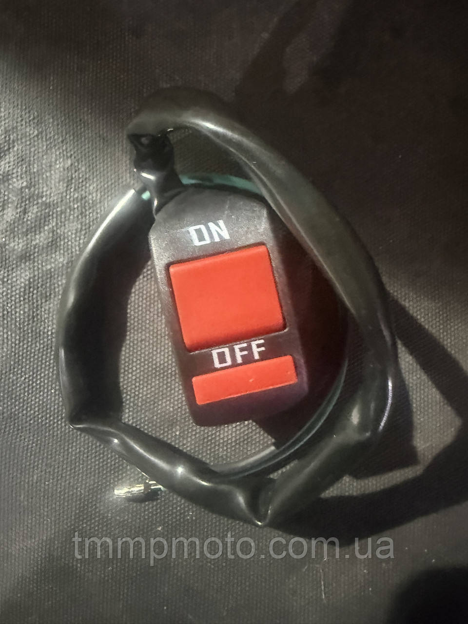 Переключатель мото 2