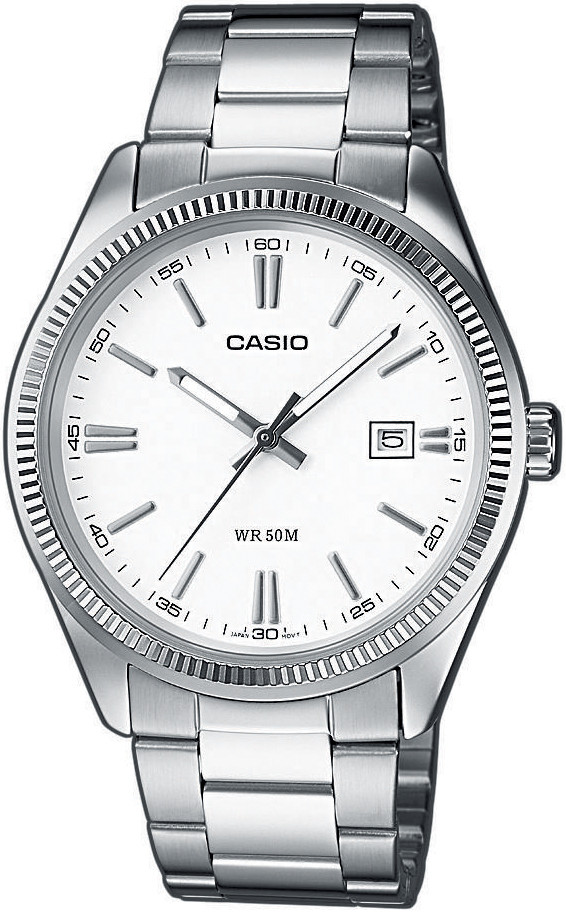 Чоловічі годинники Casio MTP-1302D-7A1VEF, фото 1