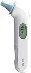 Braun Thermoscan 3 IRT 3030 Дитячий вушний термометр