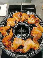 Сковорода-гриль Benson BN-801.Гриль-газ.