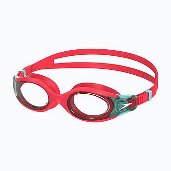 Дитячі окуляри для плавання Speedo JUNIOR HYDROSITY 2.0 з антифогом і УФ-захистом (вік 6-14 років) Оригінал