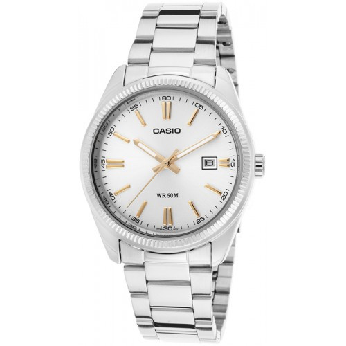 Чоловічі годинники Casio MTP-1302D-7A2VDF, фото 1