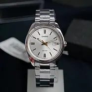Чоловічі годинники Casio MTP-1302D-7A2VDF, фото 4