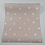 Шпалери вінілові 10 × 0.53 м 54019 Marburg, для вітальні, спальні, кухні, коридору, фото 3