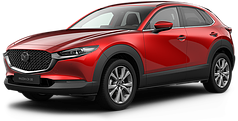 Mazda CX-30 2019+