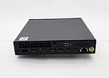 Lenovo ThinkCentre M70Q i5-10400T 8/256 GB DisplayPort HDMI WiFi+Bluetooth, фото 2