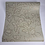 Шпалери вінілові 10 × 0.53 м 53715 Marburg, для вітальні, спальні, кухні, коридору, фото 3