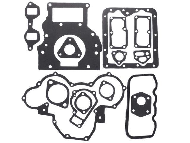 Прокладка двигуна, к-т: 16 шт. TY295 Xingtai 220/224