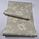 Шпалери вінілові 10 × 0.53 м 53718 Marburg, для вітальні, спальні, кухні, коридору, фото 3