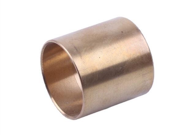 Втулка шатуна L-39 мм діаметр 36/39 мм KM130/138 Xingtai 24B, Shifeng 244, Taishan 24