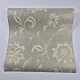 Шпалери вінілові 10 × 0.53 м 53718 Marburg, для вітальні, спальні, кухні, коридору, фото 2