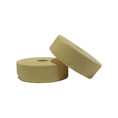 Сірчані таблетки для обкурювання 5 шт, фото 1