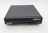 Lenovo ThinkCentre M75Q RYZEN 5 PRO 5650GE 8/256GB Radeon Vega 7 DisplayPort HDMI WiFi+Bluetooth, фото 5