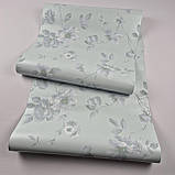 Шпалери вінілові 10 × 0.53 м 53767 Marburg, для вітальні, спальні, кухні, коридору, фото 3