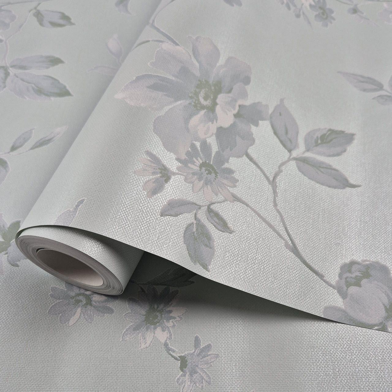 Шпалери вінілові 10 × 0.53 м 53767 Marburg, для вітальні, спальні, кухні, коридору, фото 1