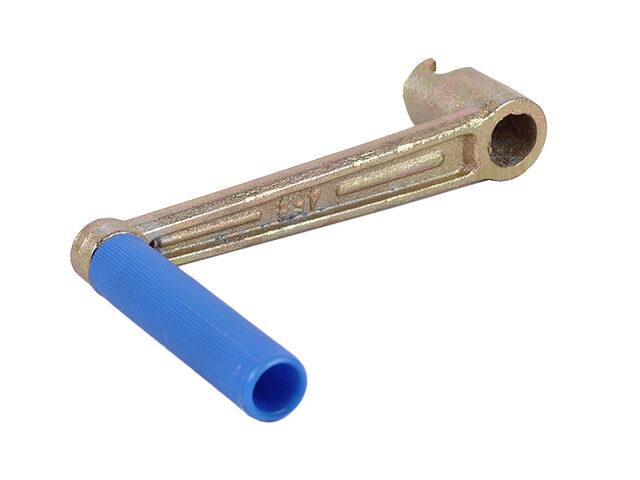 Ручка запуску двигуна — 180N Y-BOX