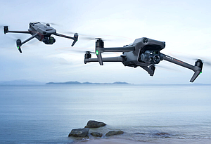 ТОП-7 найпопулярніших аксесуарів для квадрокоптерів DJI