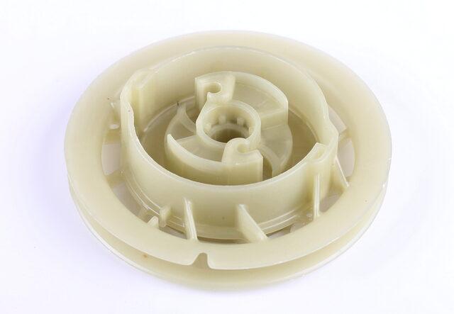 Колесо ручного стартера — 156F