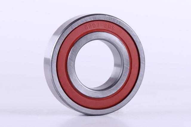 Підшипник колінвала 6207-188F