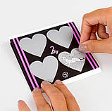 Скретч картки Secret Play Scratch & Sex Lesbian, фото 4