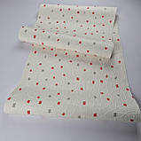 Шпалери вінілові 10 × 0.53 м 53823 Marburg, для вітальні, спальні, кухні, коридору, фото 4