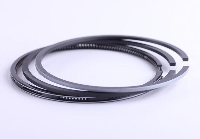 Кільця поршневі комплект Ø100 мм DLH1100 Xingtai 160