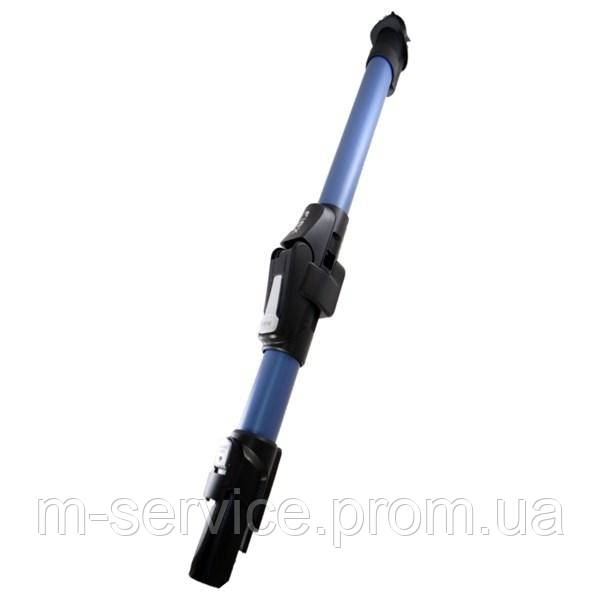 Труба SS-2230002633 для акумуляторного пилососа Rowenta XFORCE FLEX 14.60, RH9990WO RH99C0WO (SS-2230002633), оригінал, фото 1