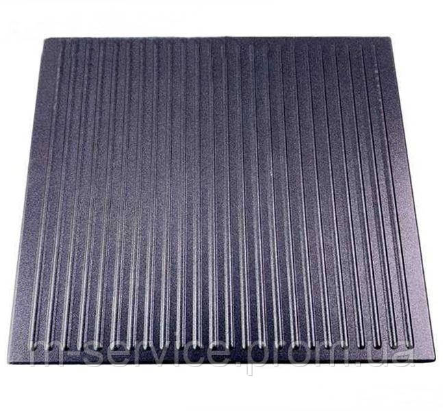 Тен верхній з жарячною пластиною для електрогриля Tefal FS-9100023319 (FS-9100023319), оригінал, фото 1